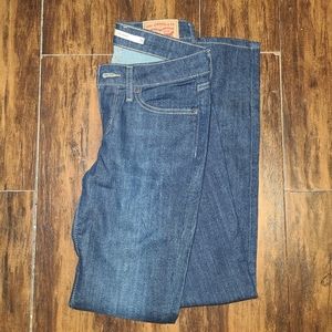 LEVI'S 711 Skinny Women's Jeans